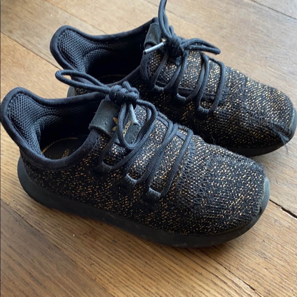 Toddler adidas shoes